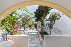thumbnail: Terrace/patio