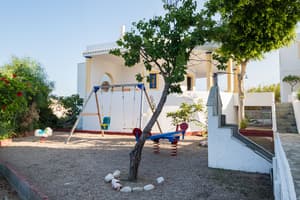 thumbnail: Children's play area - outdoor