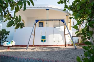 thumbnail: Children's play area - outdoor