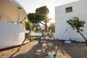 thumbnail: Children's play area - outdoor