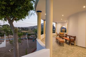 thumbnail: Children's play area - outdoor