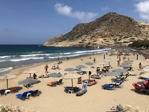 thumbnail: Beach