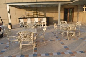 thumbnail: Terrace/patio