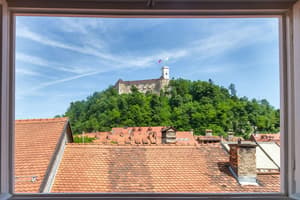 thumbnail: View from property