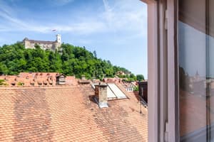 thumbnail: View from property