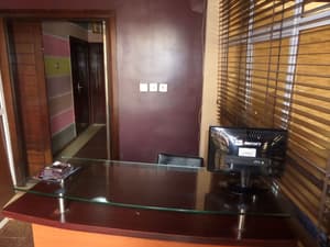 thumbnail: Reception