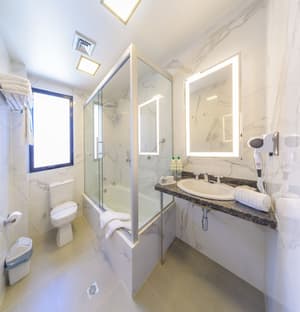 thumbnail: Bathroom