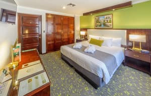 thumbnail: Room