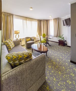thumbnail: Living area