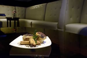 thumbnail: Food and drink