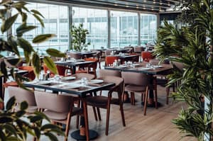 thumbnail: Restaurant