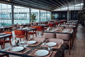 thumbnail: Restaurant