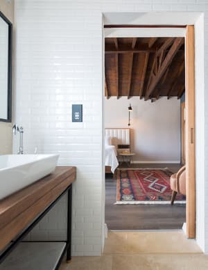 thumbnail: Bathroom sink