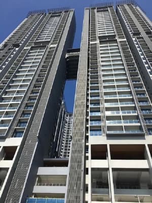 thumbnail: Exterior detail