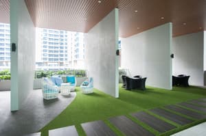 thumbnail: Terrace/patio