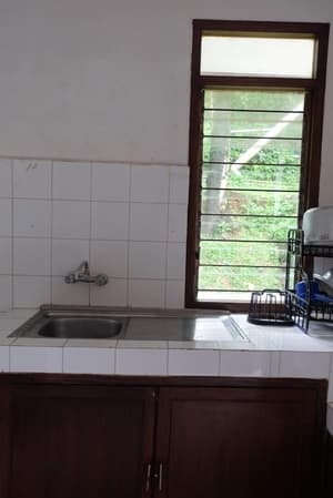 thumbnail: Private kitchenette