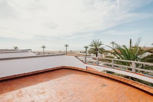 thumbnail: View from room