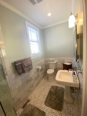 thumbnail: Bathroom