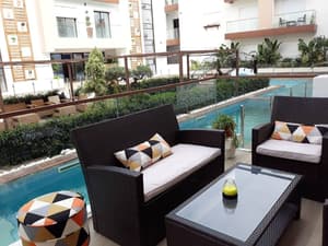 thumbnail: Outdoor pool