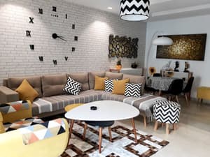 thumbnail: Living area