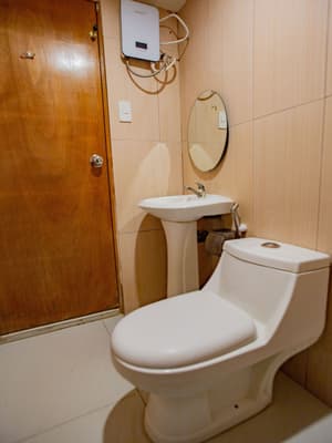 thumbnail: Bathroom