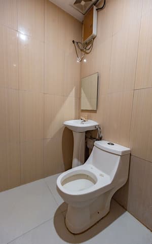 thumbnail: Bathroom