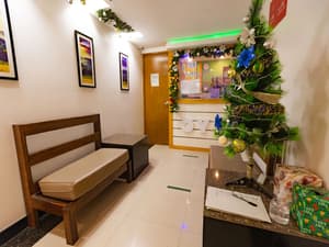 thumbnail: Reception