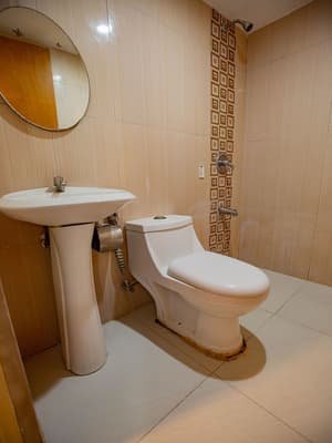 thumbnail: Bathroom