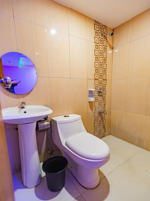 thumbnail: Bathroom