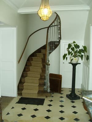 thumbnail: Staircase
