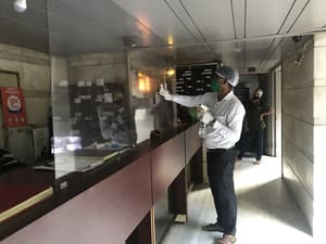 thumbnail: Cleanliness standards