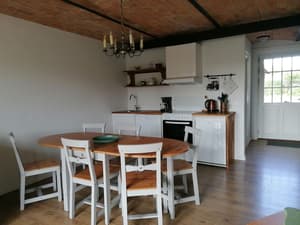 thumbnail: Private kitchen