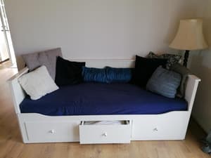thumbnail: Living area