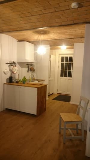thumbnail: Private kitchen
