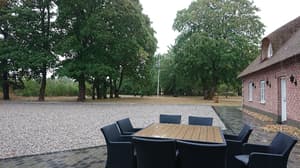 thumbnail: Terrace/patio