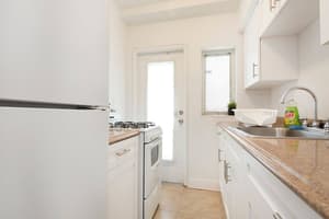 thumbnail: Private kitchen