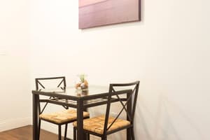 thumbnail: In-room dining