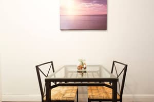 thumbnail: In-room dining