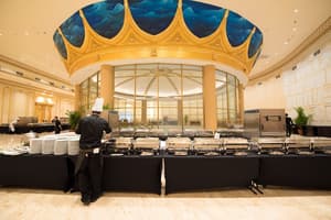 thumbnail: Buffet