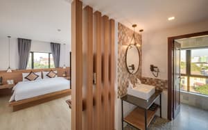 thumbnail: Room
