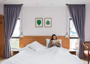 thumbnail: Room