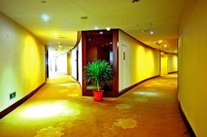 thumbnail: Interior detail