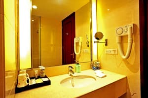 thumbnail: Bathroom sink