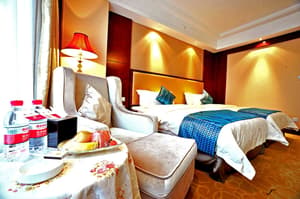 thumbnail: Room