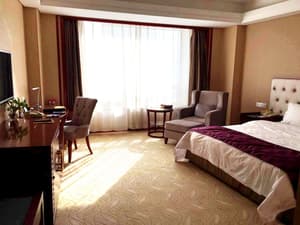 thumbnail: Room