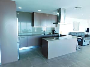thumbnail: Private kitchen