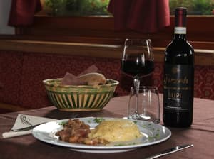 thumbnail: Food and drink