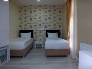 thumbnail: Room