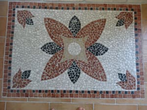 thumbnail: Interior detail