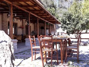 thumbnail: Outdoor dining